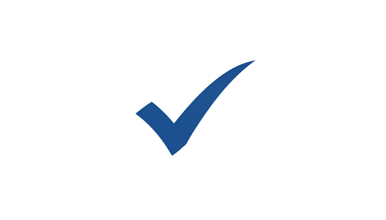 checkmark logo png PNG transparent background
