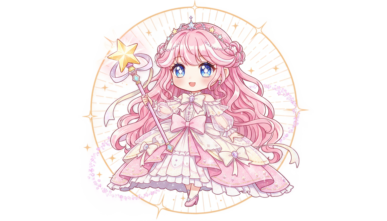 infinity nikki icon png PNG transparent background