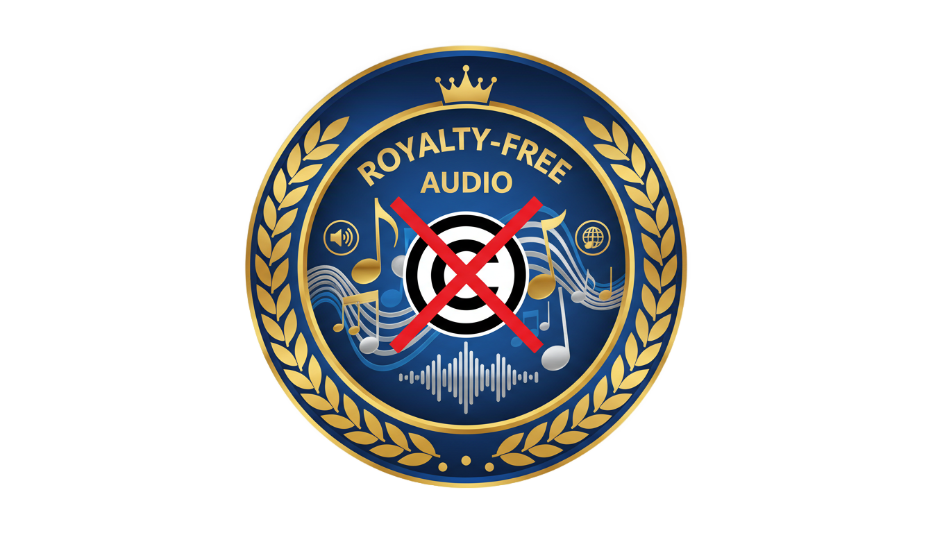 no copyright music logo png PNG transparent background
