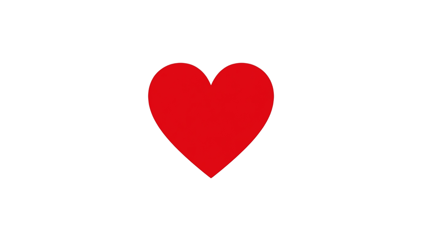 heart png no copyright PNG transparent background