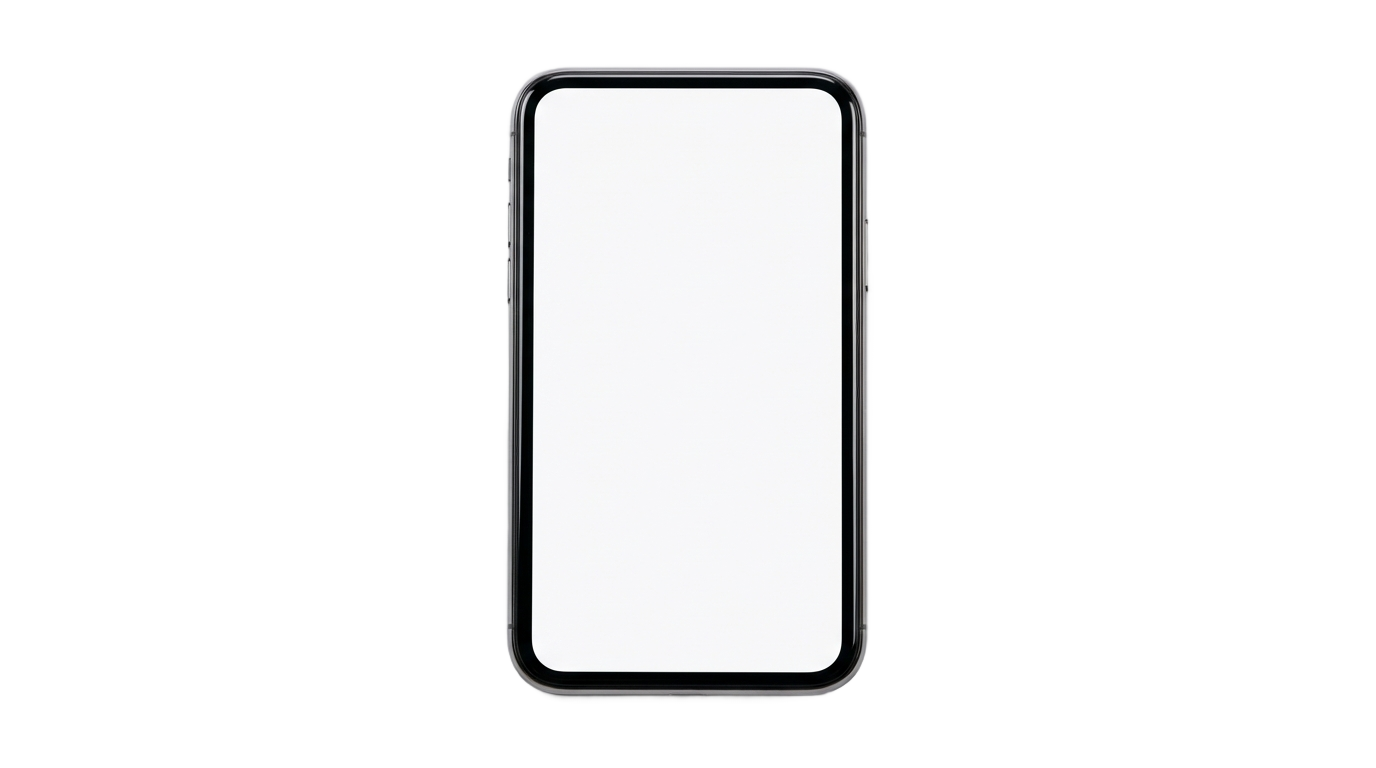 mobile frame png without copyright PNG transparent background