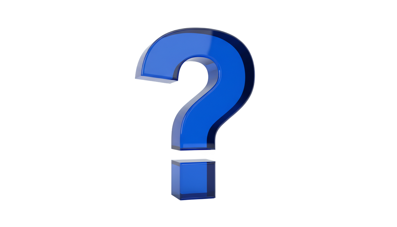 question mark graphic png PNG transparent background