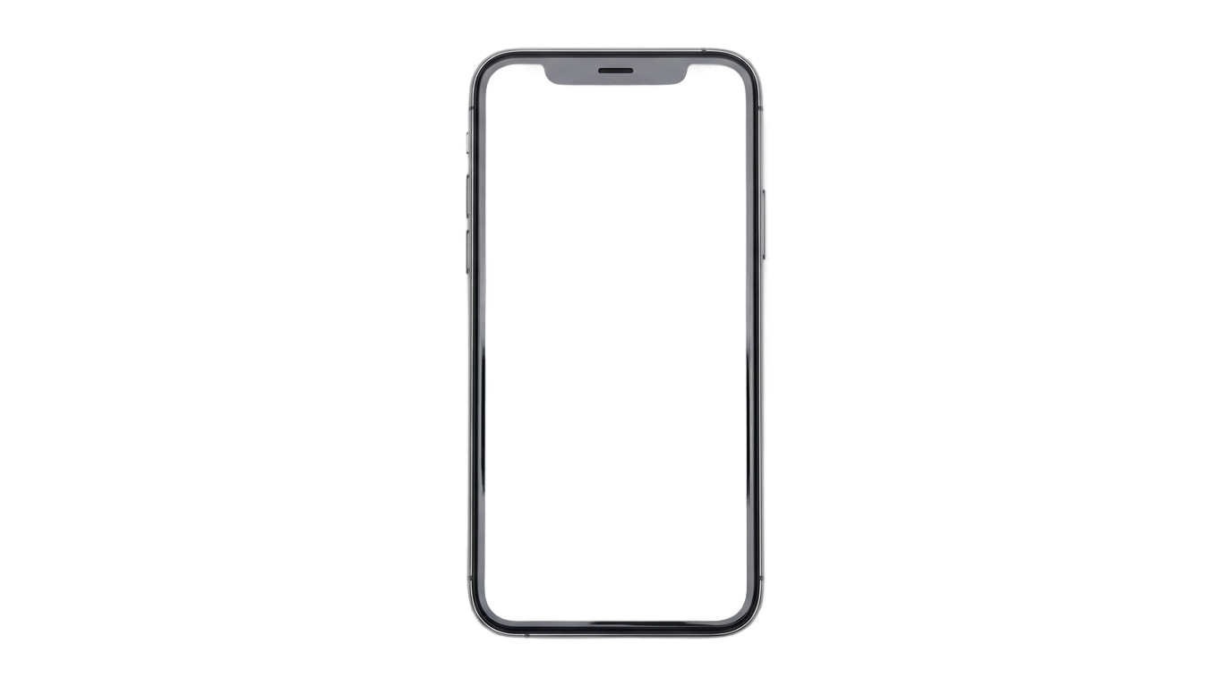 mobile frame png without copyright PNG transparent background