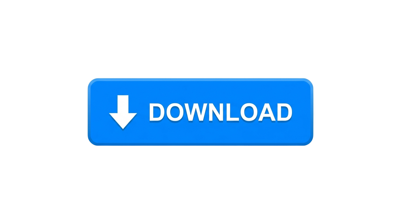 download button png no copyright PNG transparent background