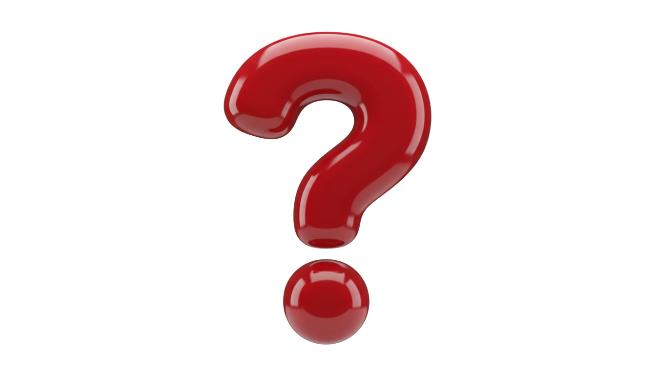 iphone question mark emoji png PNG transparent background