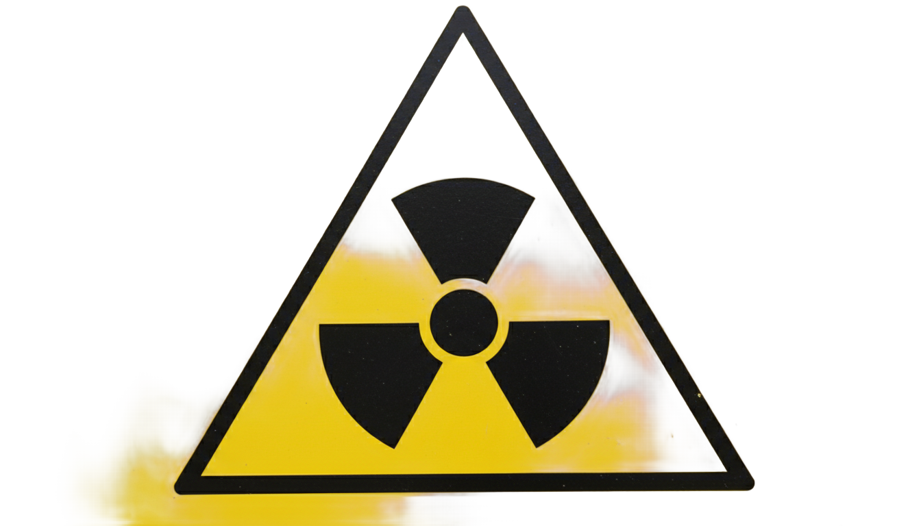 radioactive png PNG transparent background