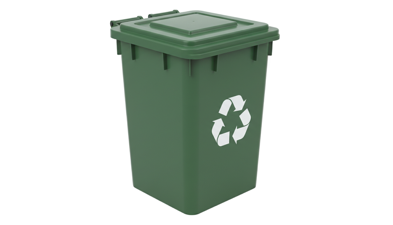 recycling bin clipart png PNG transparent background