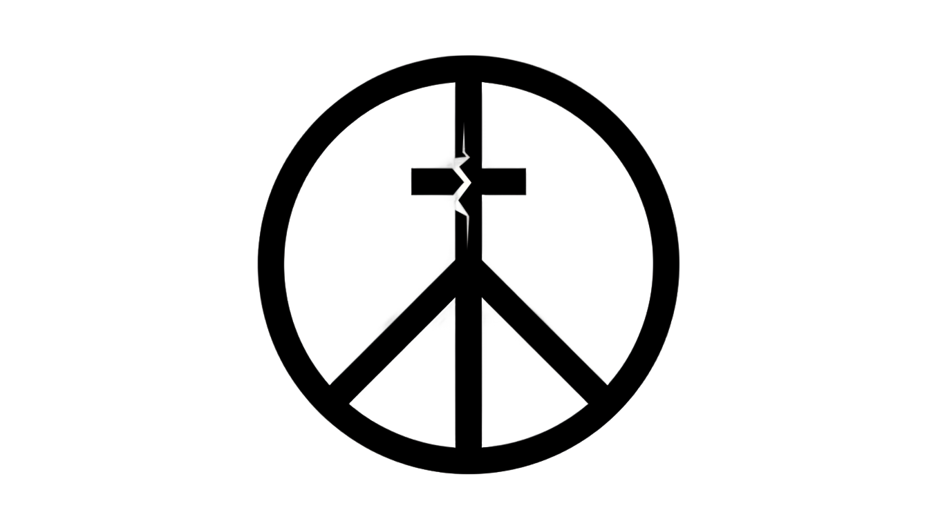 peace sign clipart png PNG transparent background