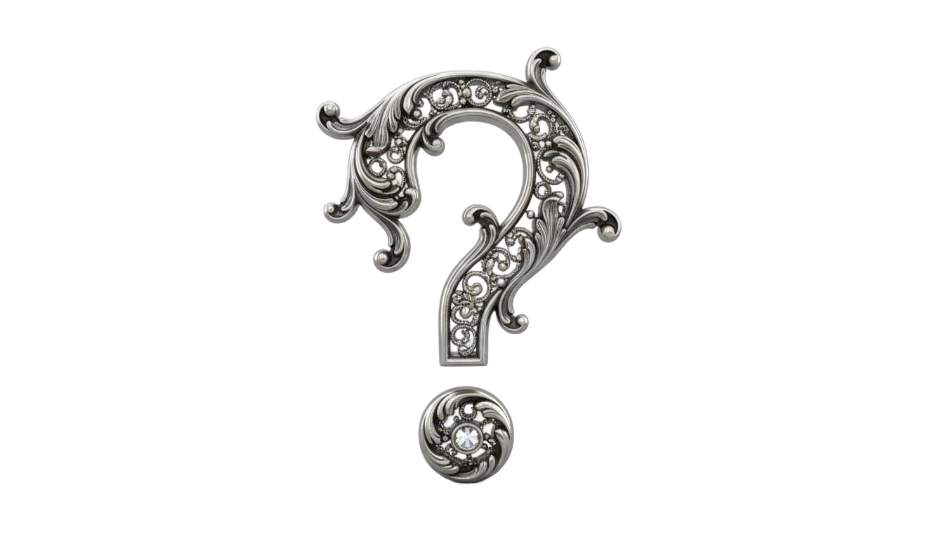 question mark design png PNG transparent background