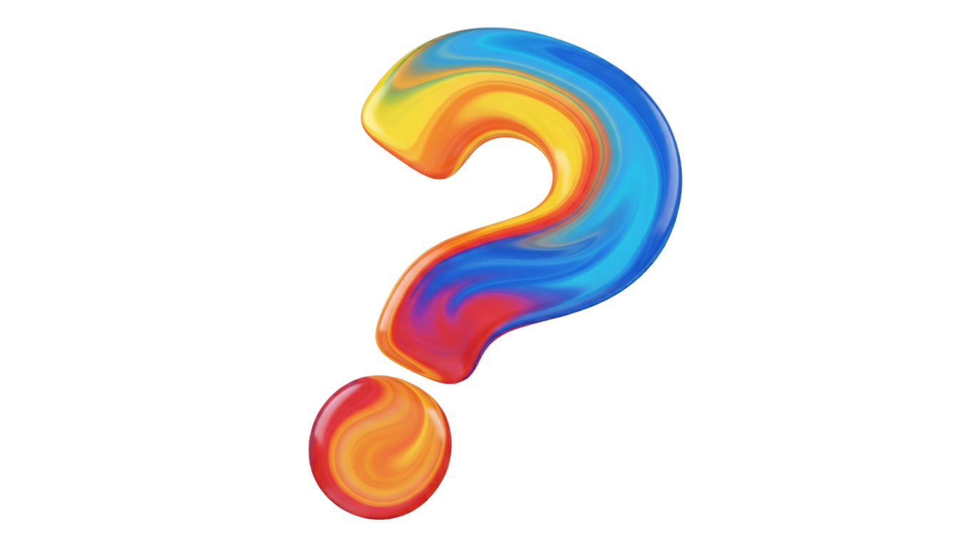 lol question mark png PNG transparent background