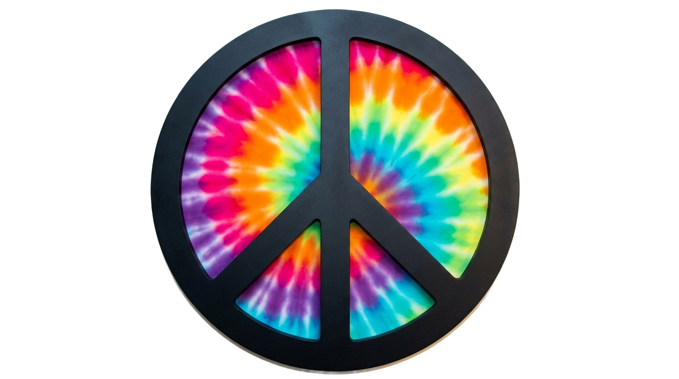 peace sign png file PNG transparent background