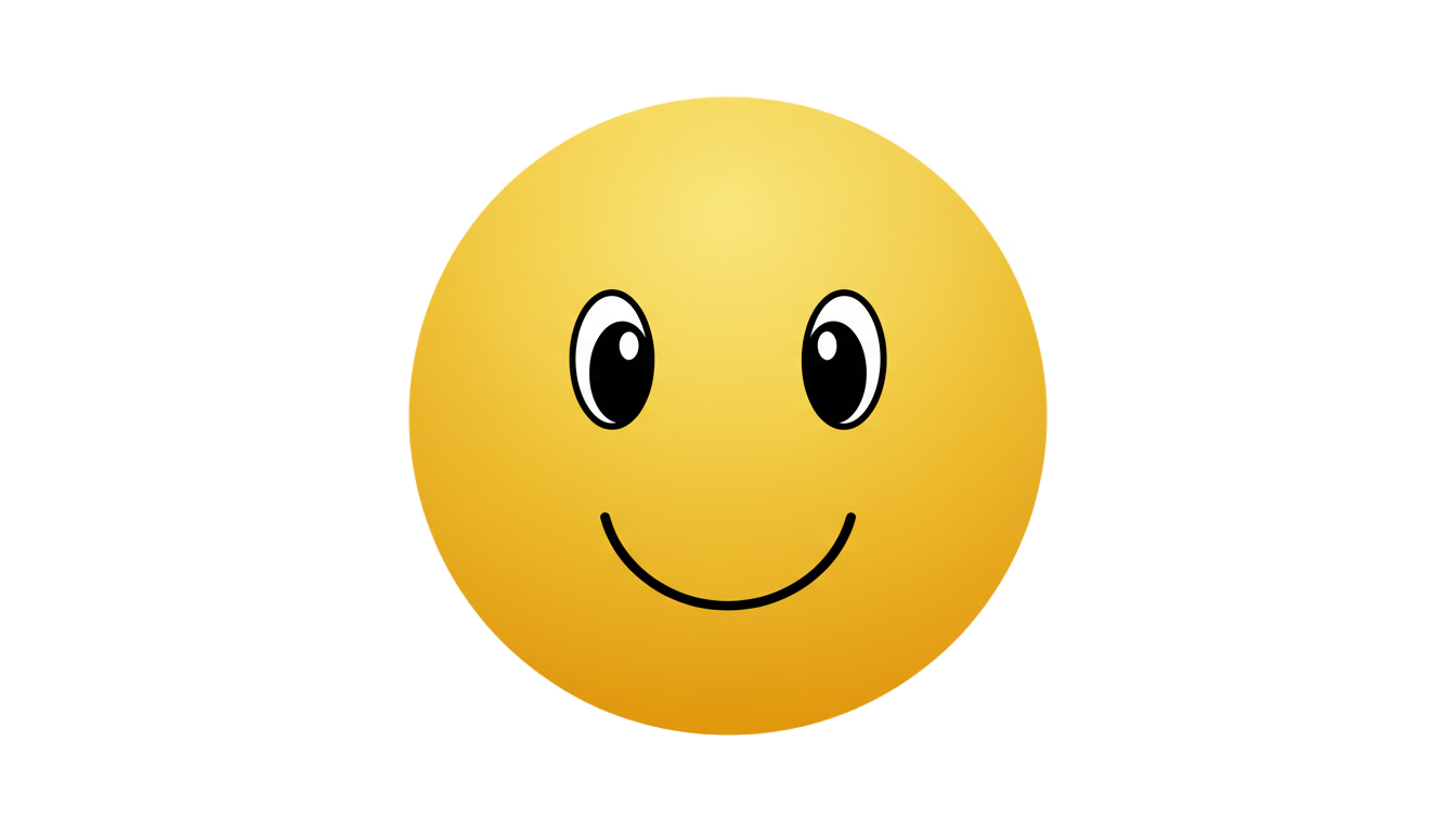 copyright free emoji png PNG transparent background
