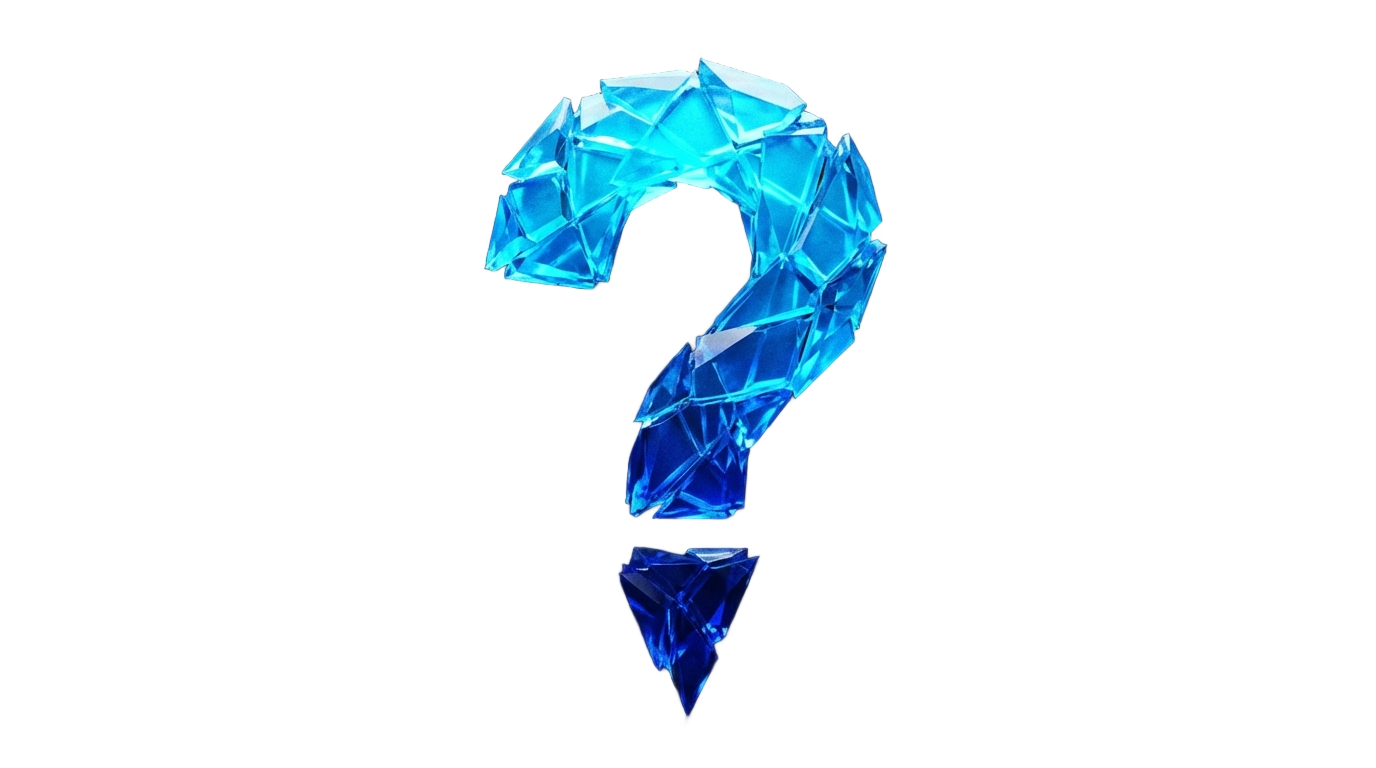 cool question mark png PNG transparent background