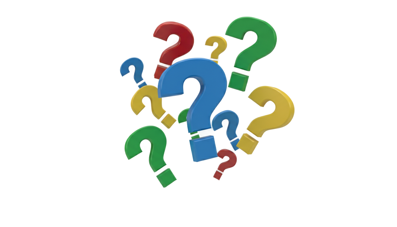 many question mark png PNG transparent background