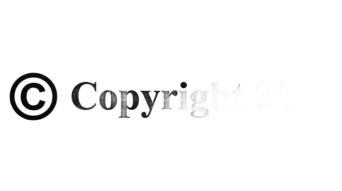 copyright 2021 png PNG transparent background