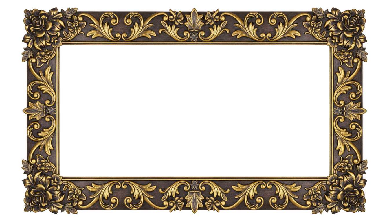 png frame free download no copyright PNG transparent background
