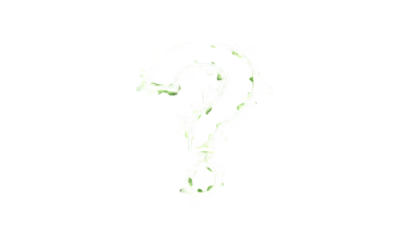 riddler question mark png PNG transparent background
