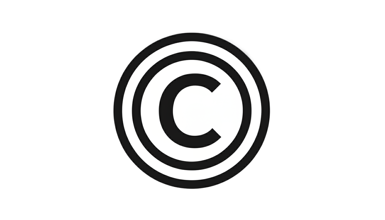 copyright overlay png PNG transparent background
