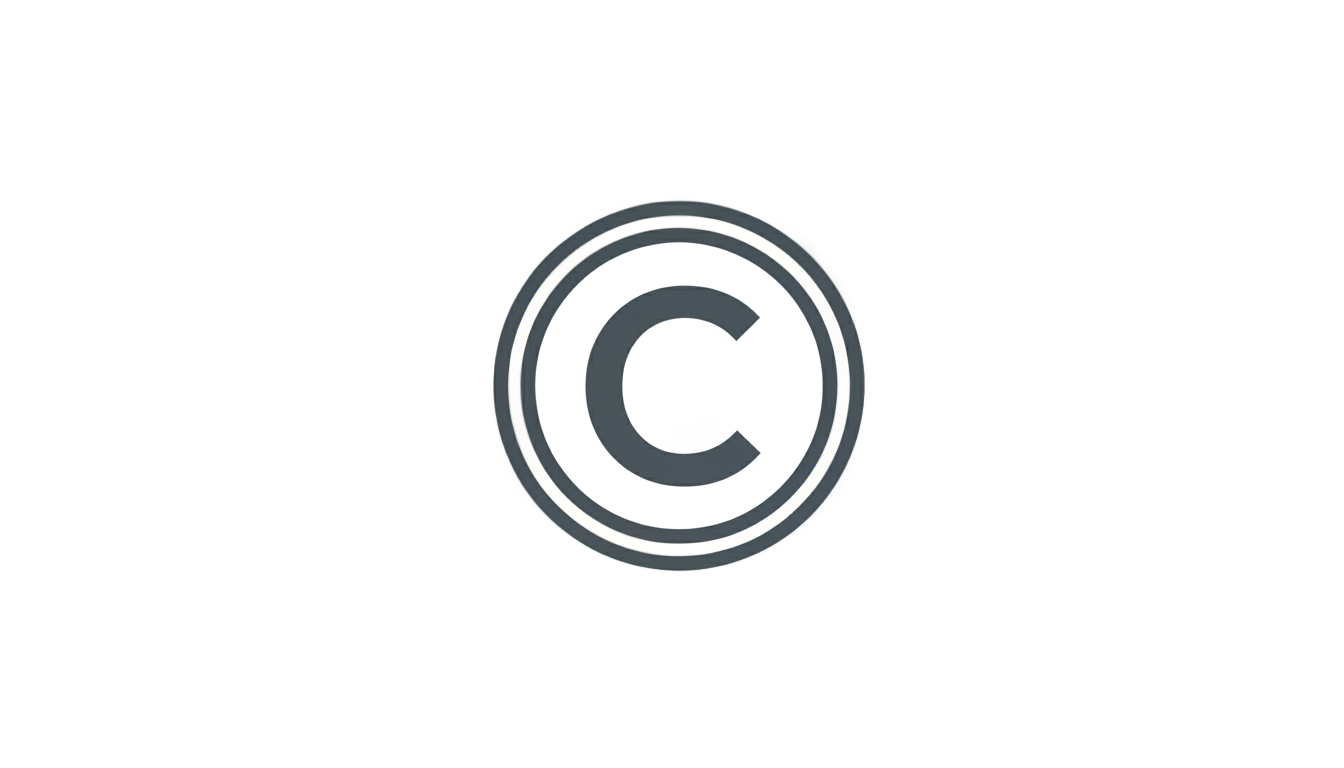 copyright overlay png PNG transparent background