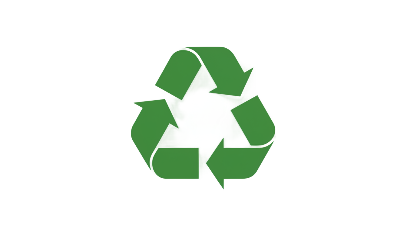recycling png logo PNG transparent background