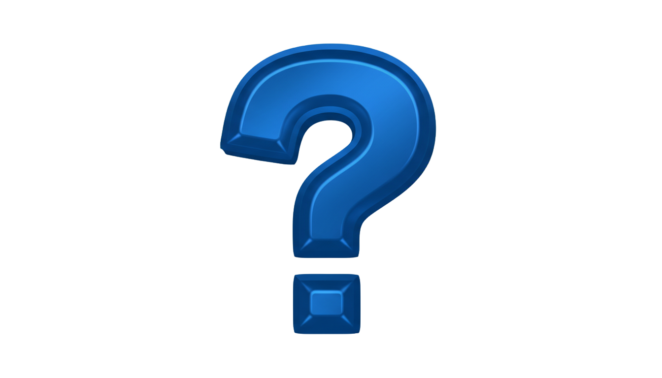 question mark meme png PNG transparent background