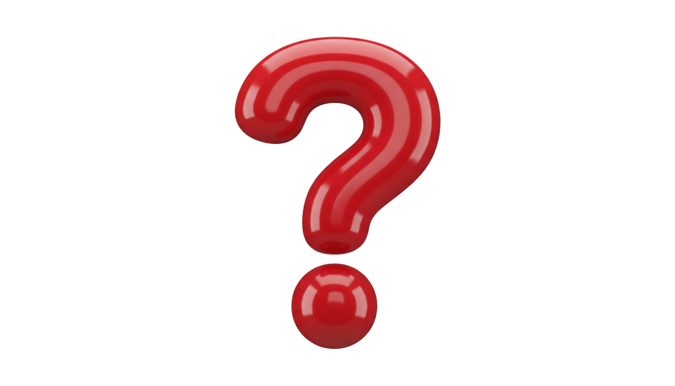 iphone question mark emoji png PNG transparent background