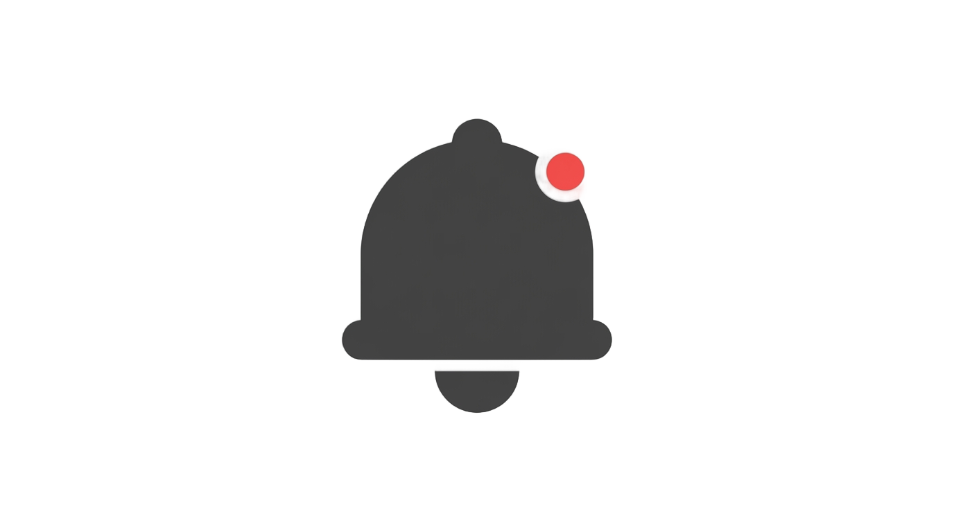 bell icon png no copyright PNG transparent background