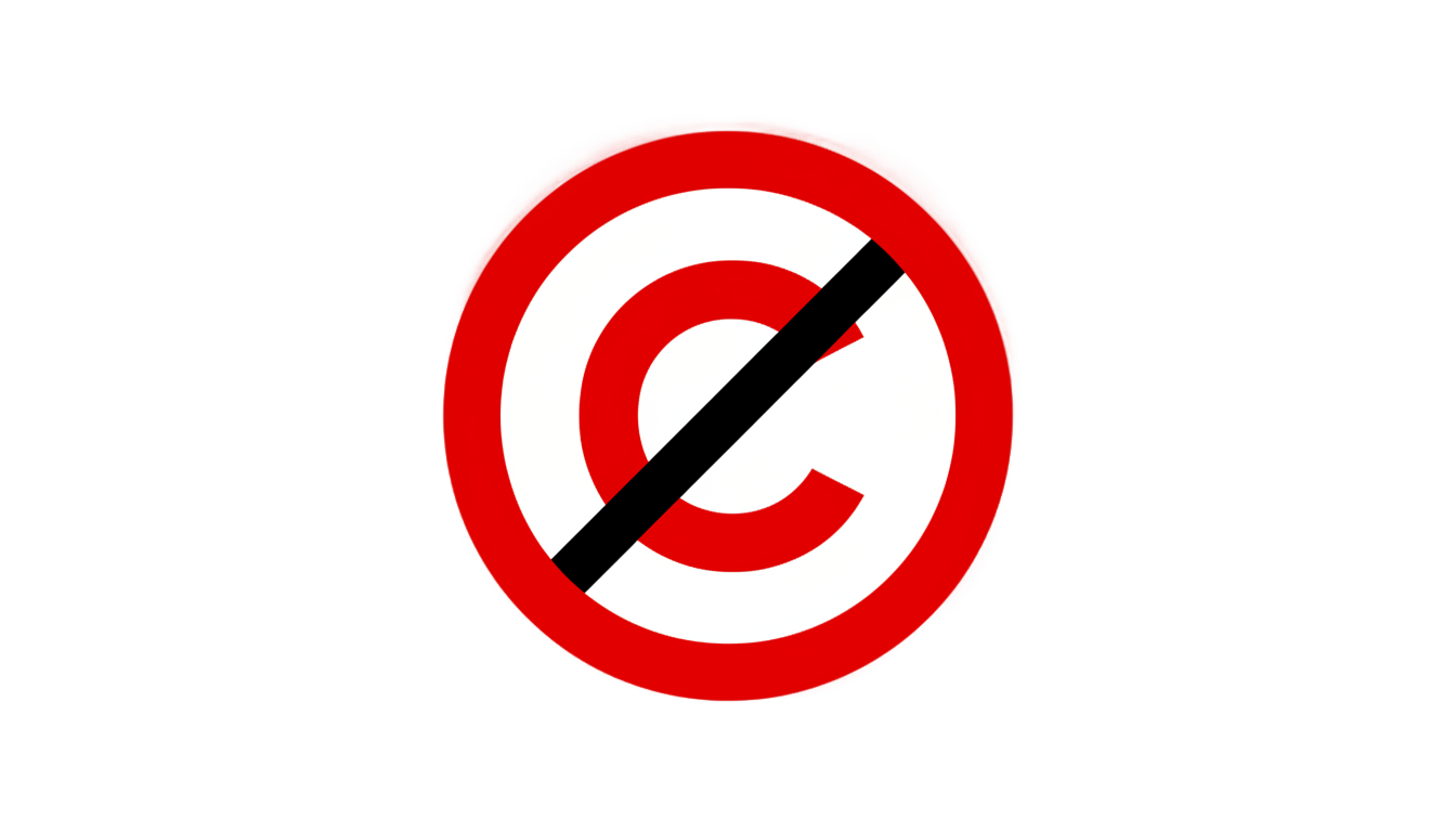 copyright strike png PNG transparent background