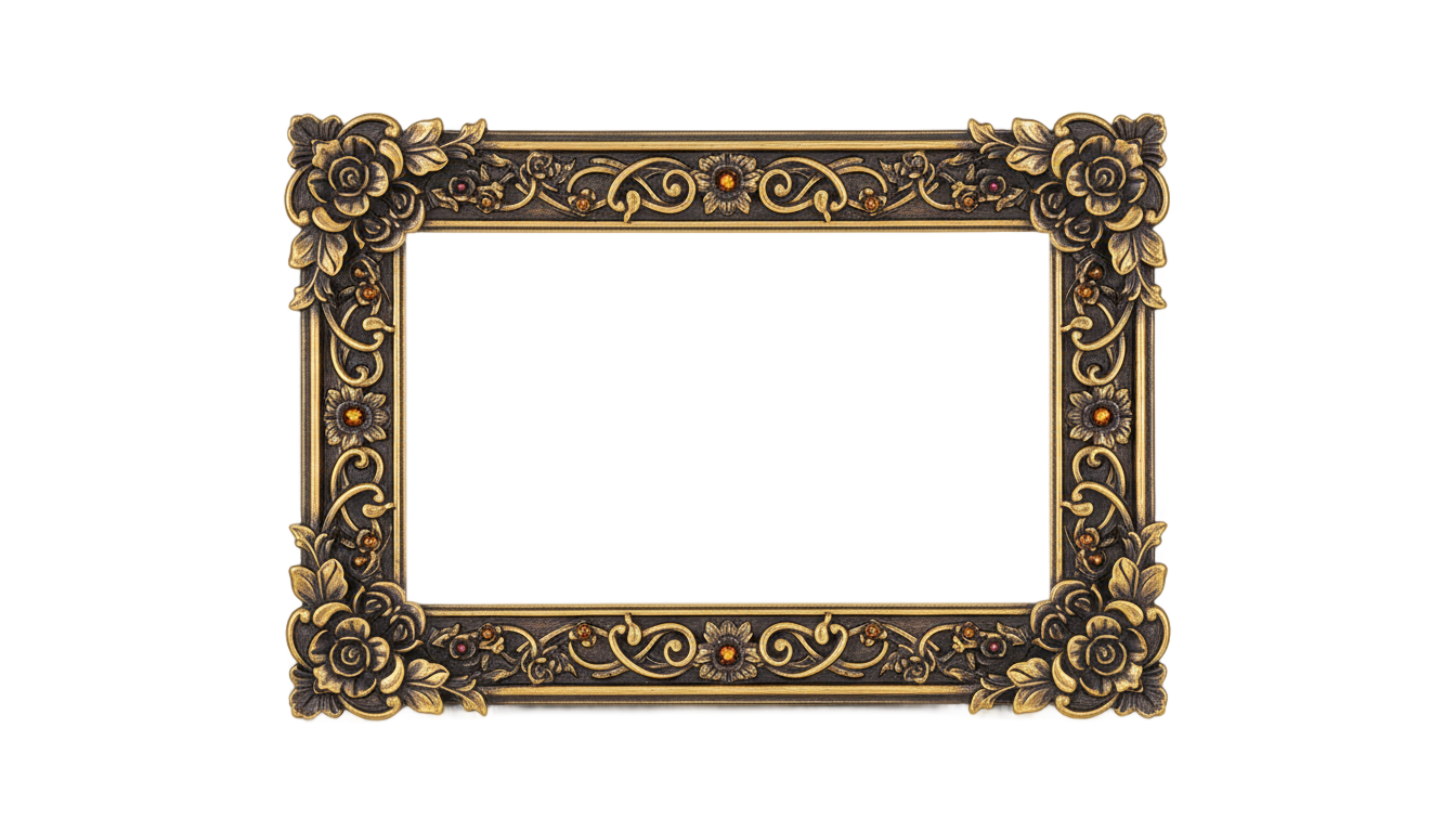 png frame free download no copyright PNG transparent background