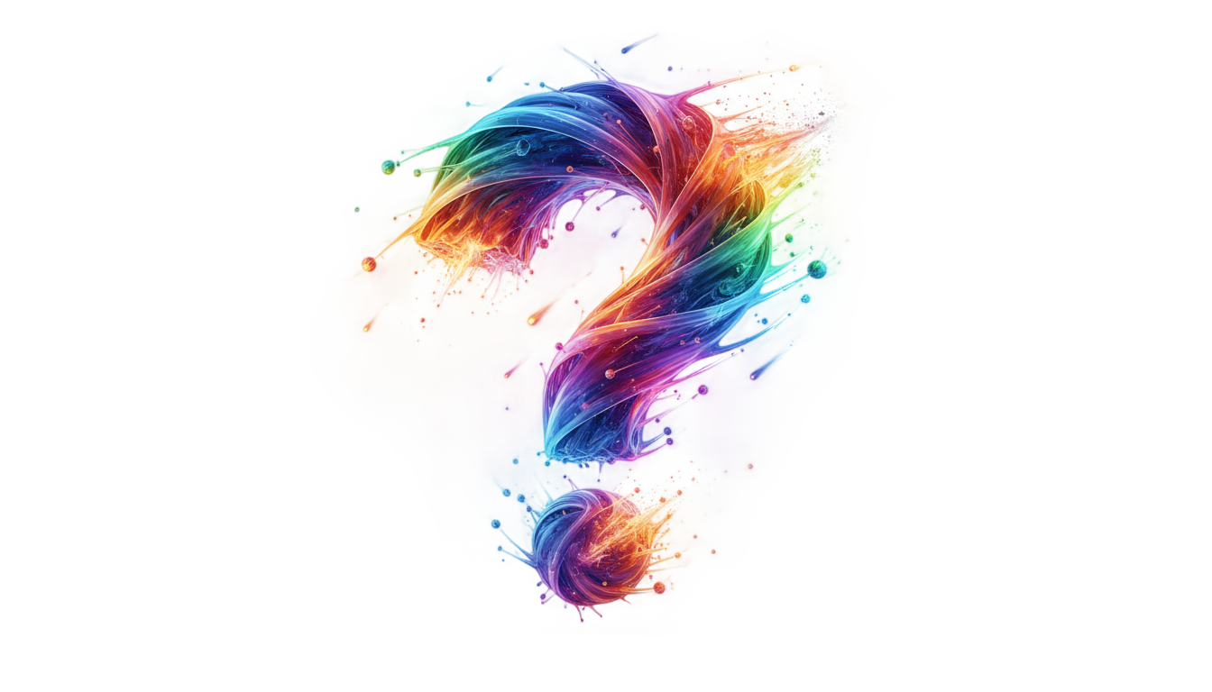 question mark animated png PNG transparent background
