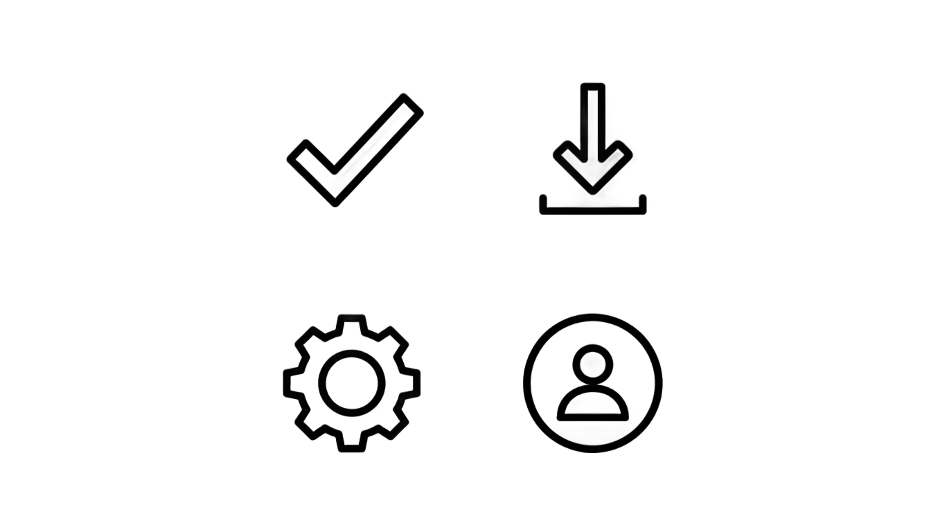 copyright free icons png PNG transparent background