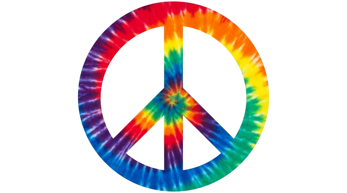 peace sign png file PNG transparent background