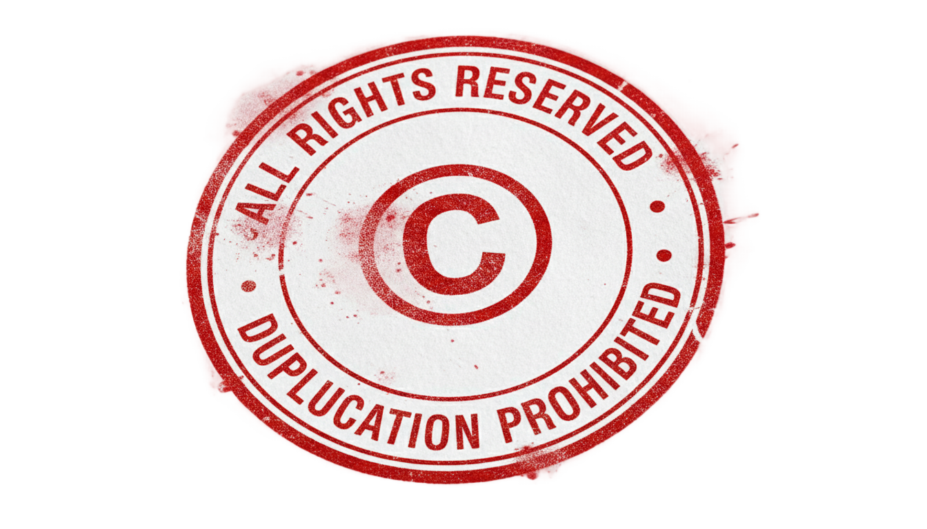 copyright stamp png PNG transparent background