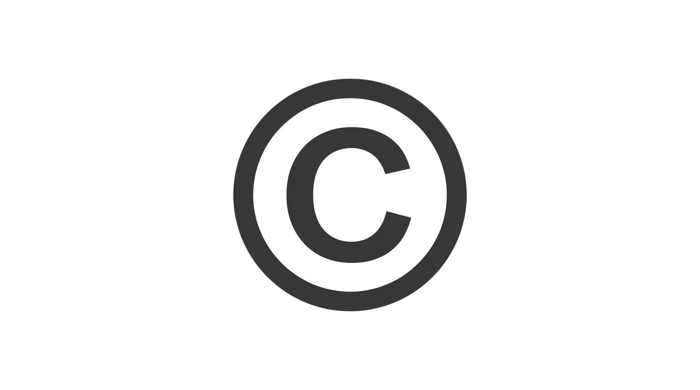 copyright c symbol png PNG transparent background