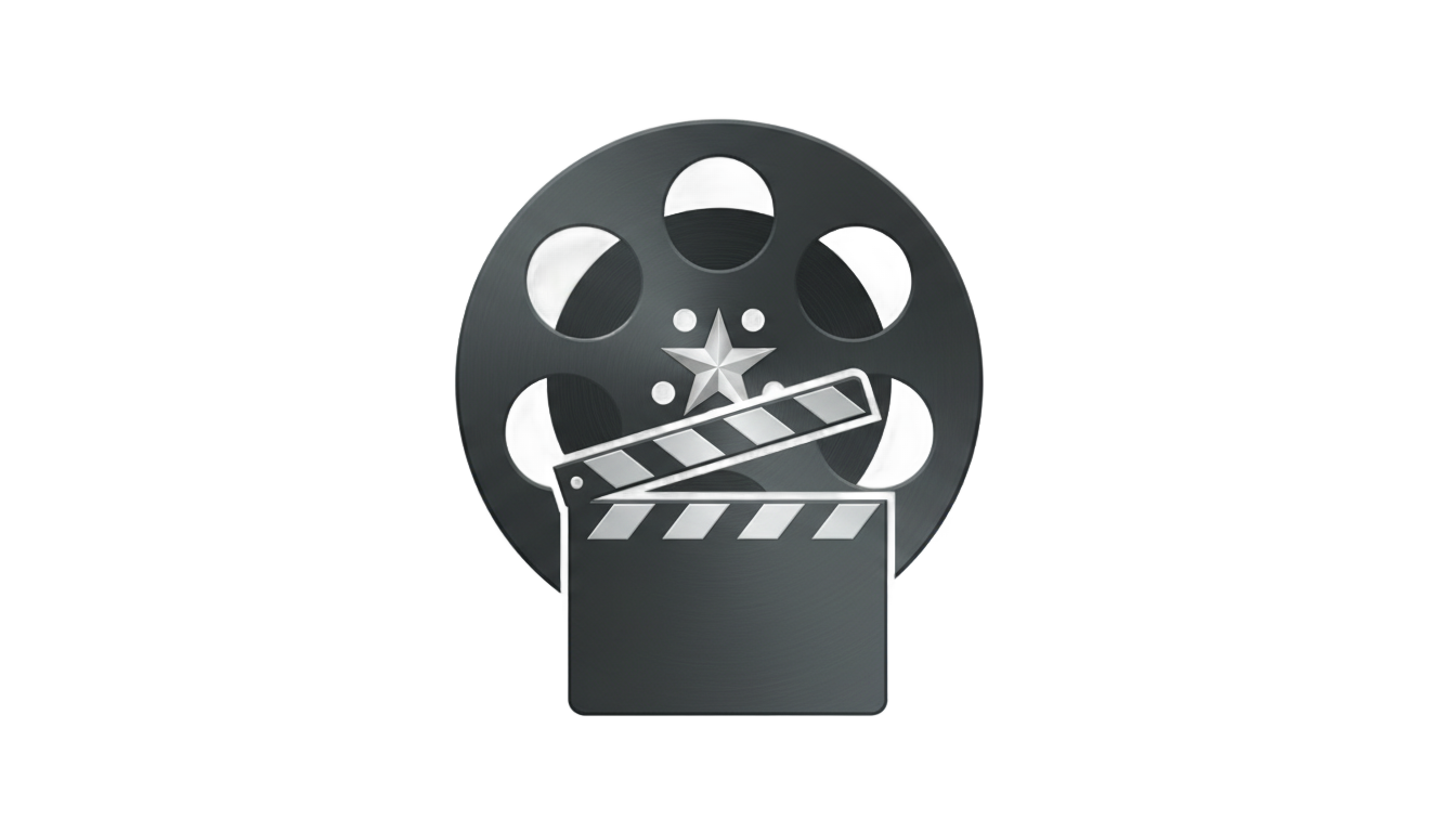 movie logo png no copyright PNG transparent background