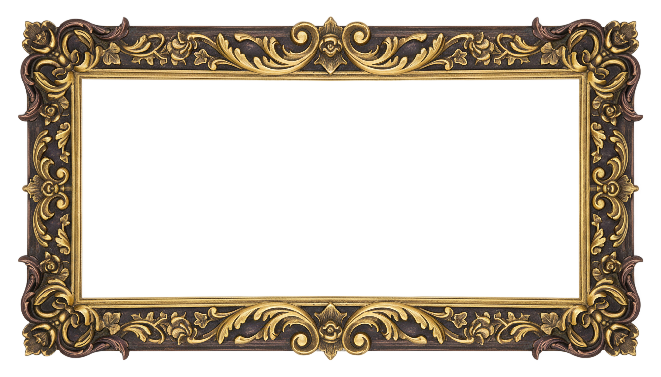 png frame free download no copyright PNG transparent background