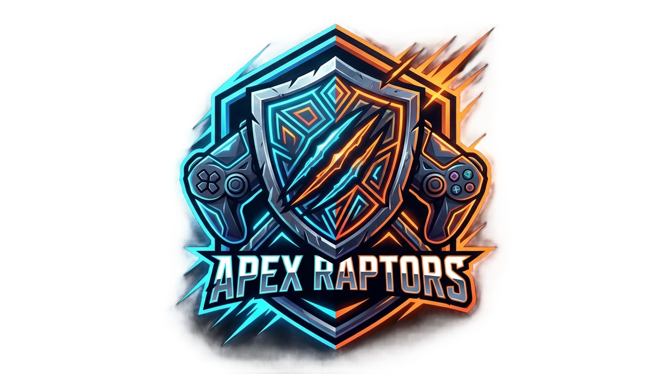 no copyright esports logo png PNG transparent background