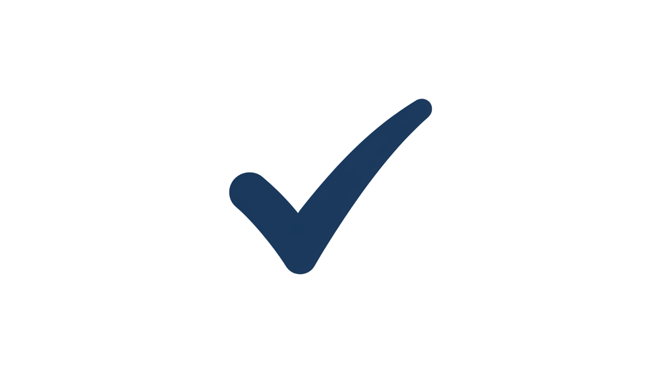 checkmark logo png PNG transparent background