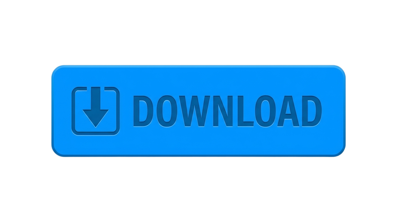 download button png no copyright PNG transparent background