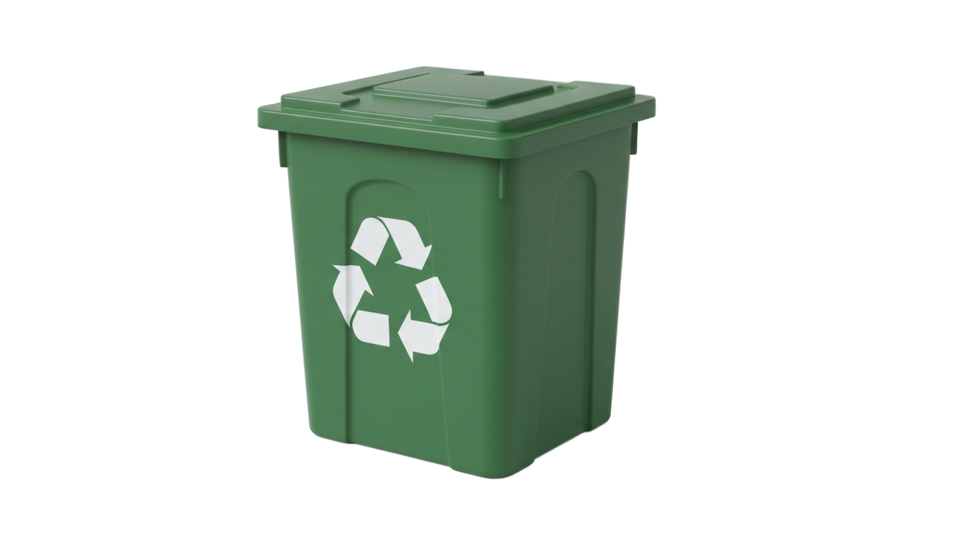 recycling bin clipart png PNG transparent background