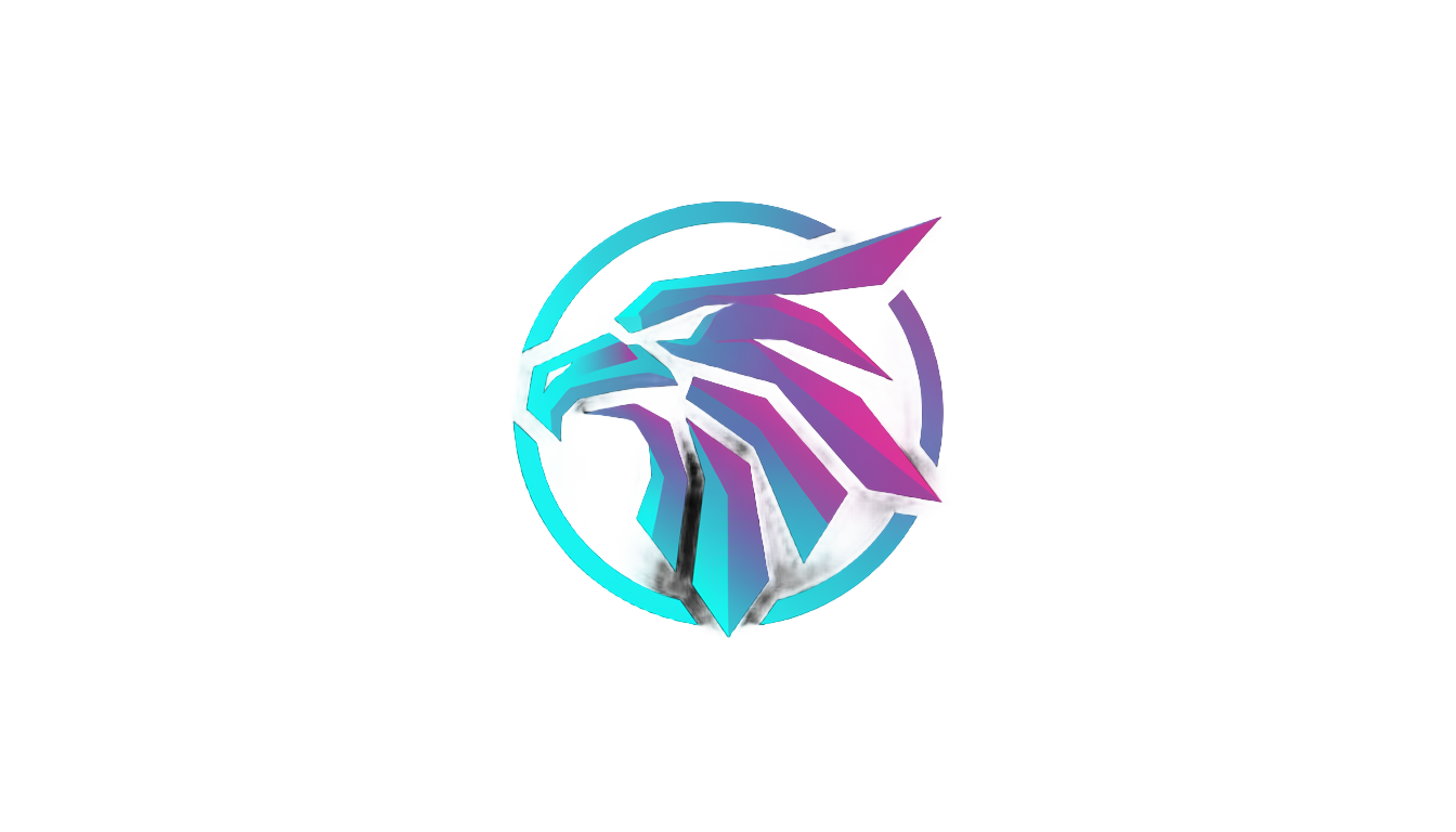 gaming logo png 4k no copyright PNG transparent background