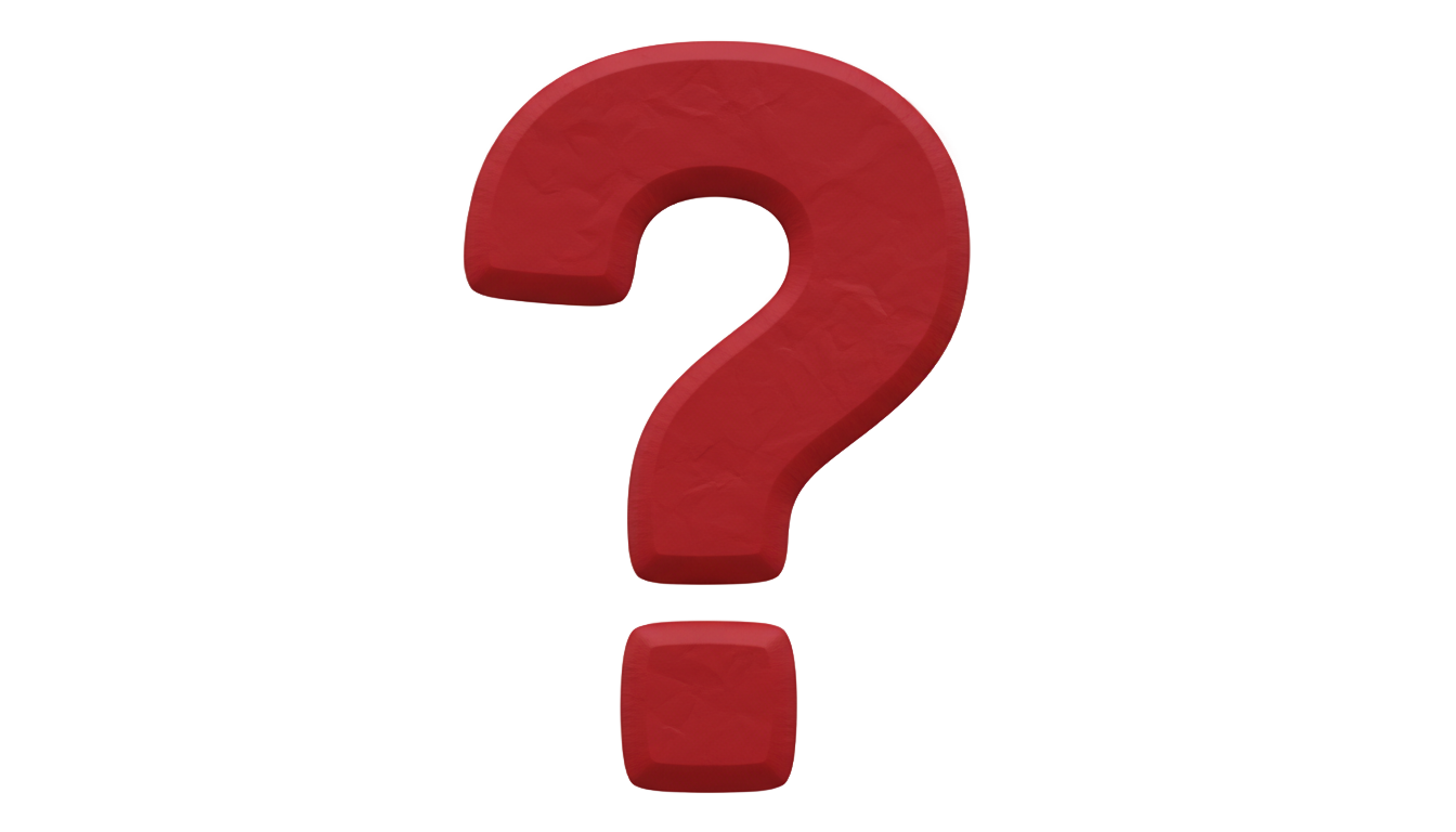 question mark meme png PNG transparent background