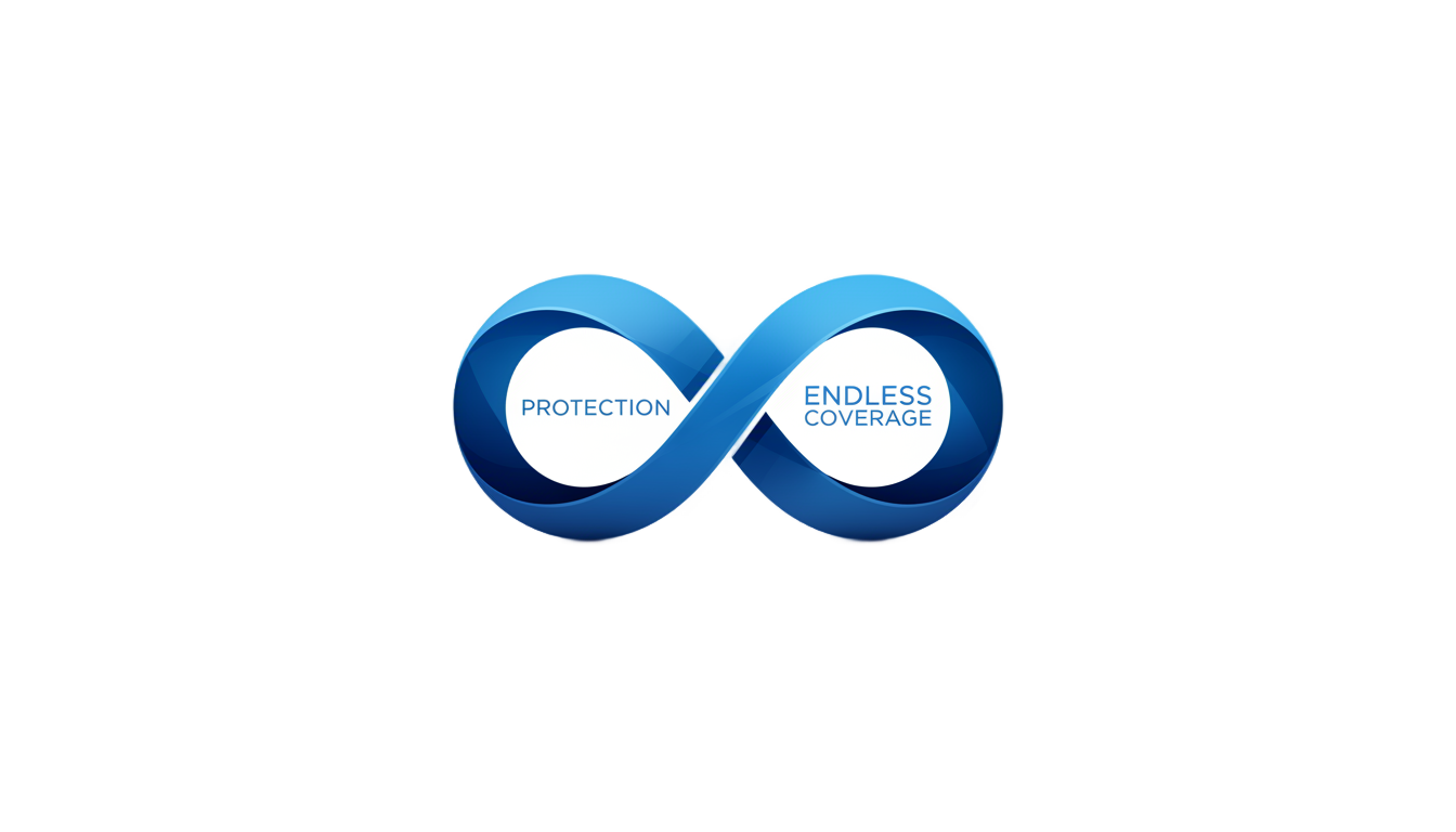 infinity insurance logo png PNG transparent background