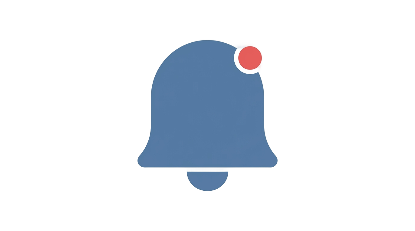 bell icon png no copyright PNG transparent background
