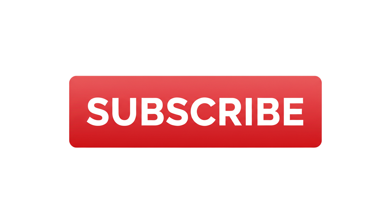 subscribe png no copyright PNG transparent background
