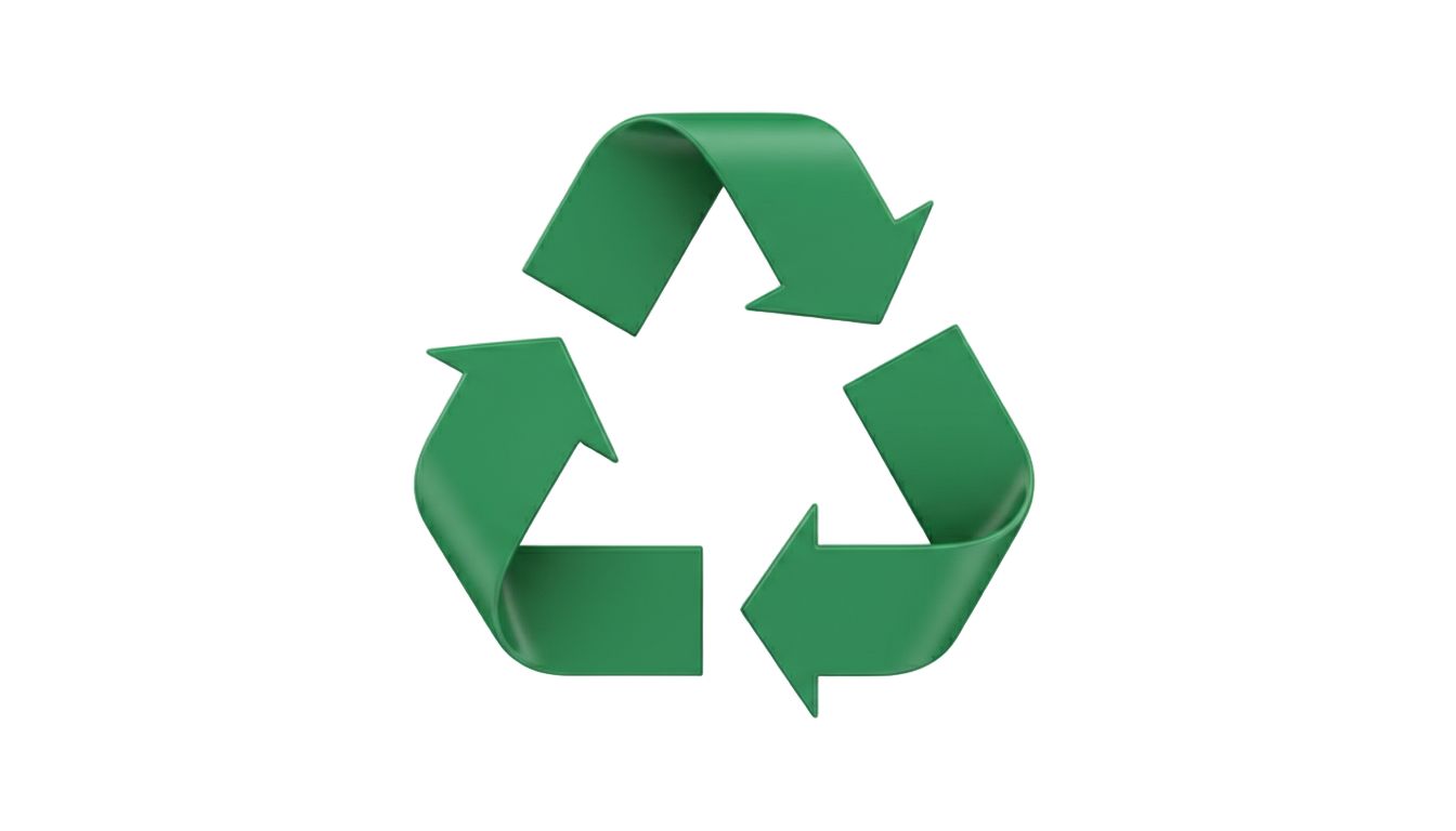 recycling png logo PNG transparent background