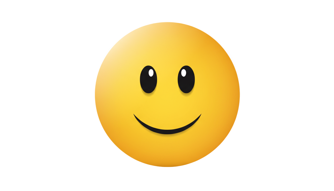 copyright free emoji png PNG transparent background