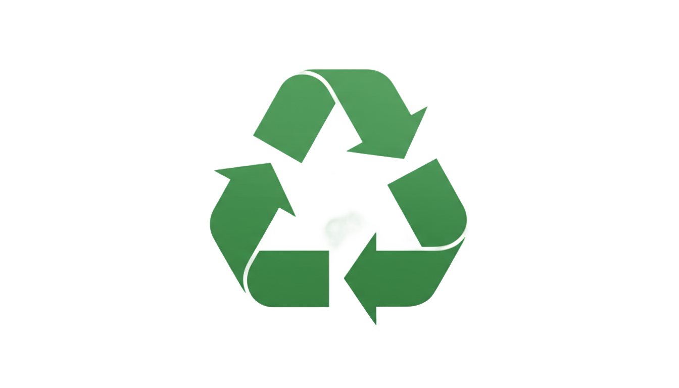 recycling symbols png PNG transparent background