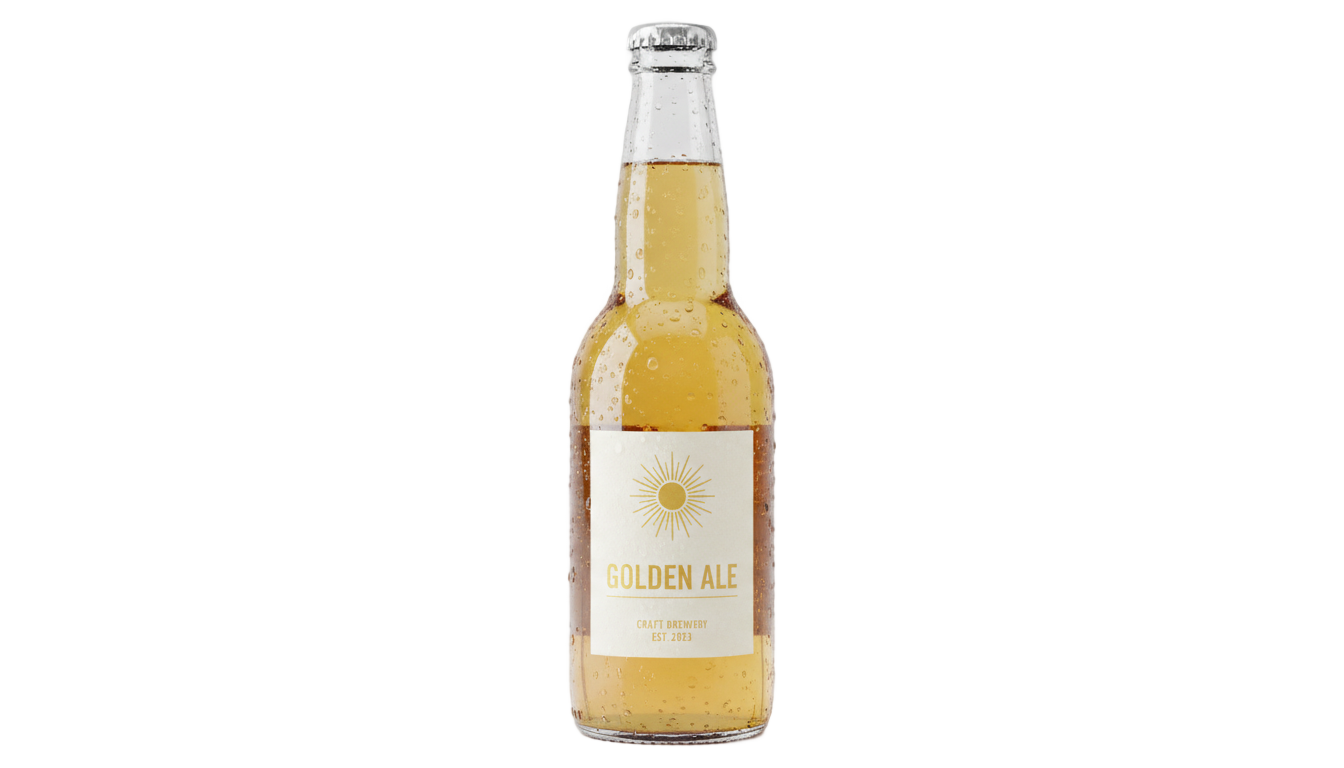 natural light beer png PNG transparent background