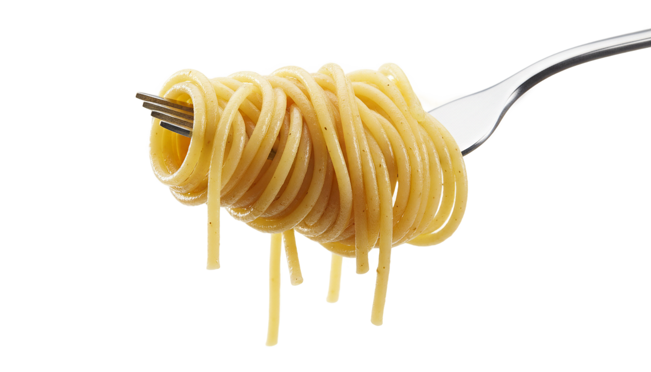 spaghetti noodle png PNG transparent background